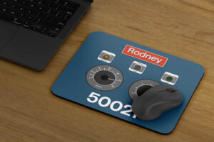 mouse mat Class 50 Speedo and Current Mousemat 50021 full desk mouse mat Class 50 Speedo and Current Mousemat 50021 full desk