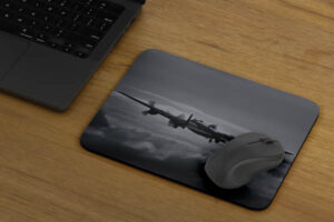 mouse mat Moonlit Lancaster Mouse Mat