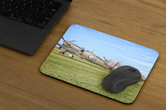 mouse mat Spitfires Mouse Mat