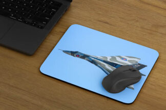 mouse mat Vulcan Banking Mouse Mat