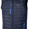 Navy and Royal Blue Body Warmer Puma HC2 Navy and Royal Blue Body Warmer Puma HC2