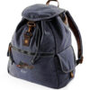 Navy Blue Rucksack Black 5 45207 Navy Blue Rucksack Black 5 45207