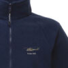 Navy Fleece Puma HC2 Navy Fleece Puma HC2