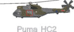 Puma HC2