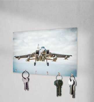 Aircraft Key Hangers