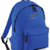 Royal Blue Backpack Puma HC2 Royal Blue Backpack Puma HC2