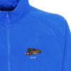 Royal Blue Fleece Black 5 45207 Royal Blue Fleece Black 5 45207