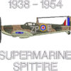 Spitfire 74 Sqn ZP-E Spitfire 74 Sqn ZP-E