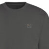 Steel Grey Sweatshirt Puma HC2 Steel Grey Sweatshirt Puma HC2