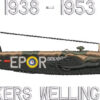wellington 104 Sqn EP-R wellington 104 Sqn EP-R