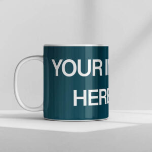 Your Image Here Mug Left Your Image Here Mug Left