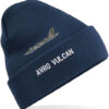 44 Sqn Vulcan Navy Blue Beanie