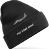 492FS F15E Black Beanie 492FS F15E Black Beanie