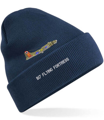 B-17 Flying Fortress Beanie Hat