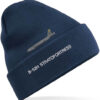 B52H Navy Blue Beanie B52H Navy Blue Beanie