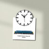 Bar Sign Wall Clock 40009 SB Clock Bar Sign Wall Clock 40009 SB Clock