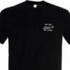 Black T-Shirt Catalina RAF 209 Sqn