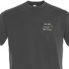 Dark Grey T-Shirt Catalina RAF 209 Sqn