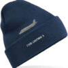 F35B Navy Blue Beanie F35B Navy Blue Beanie