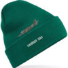 Harrier GR3 Green Beanie Harrier GR3 Green Beanie