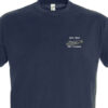 Navy Blue T-Shirt Catalina RAF 209 Sqn