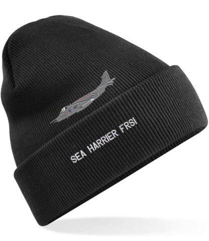 Harrier Beanie Hat - Image 3