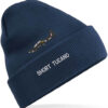 Shorts Tucano Navy Blue Beanie
