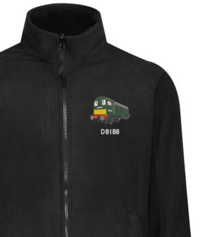 Class 20 D8188 V9 Black Fleece Class 20 D8188 V9 Black Fleece