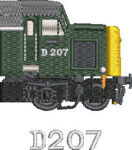 BR Green