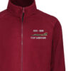 F111F LN 494th TFS Burgundy Fleece F111F LN 494th TFS Burgundy Fleece