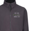 he111 Seal Grey Fleece he111 Seal Grey Fleece