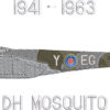 Mosquito 487 Sqn CMA Mosquito 487 Sqn CMA