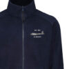 Mosquito 487 Sqn EG-Y Navy Fleece Mosquito 487 Sqn EG-Y Navy Fleece