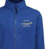 Phantom 19 sqn Royal Blue Fleece Phantom 19 sqn Royal Blue Fleece