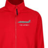 RAF F35B Red Fleece RAF F35B Red Fleece