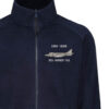 Sea Harrier FA2 Navy Fleece Sea Harrier FA2 Navy Fleece