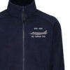 Sea Harrier FRS1 Navy Fleece Sea Harrier FRS1 Navy Fleece