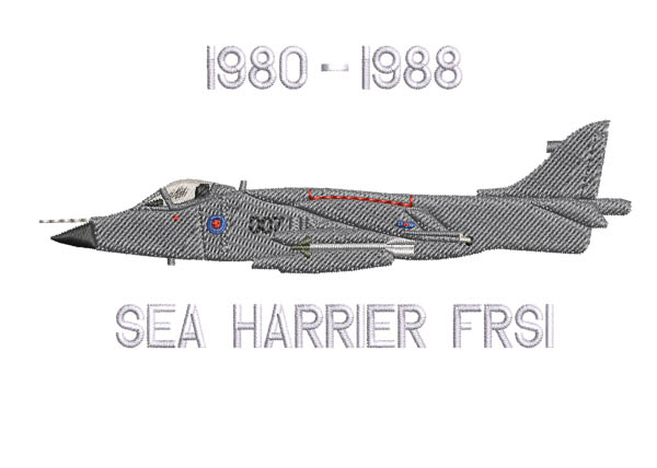 Sea Harrier FRS1 Sea Harrier FRS1
