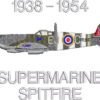Spitfire 127 Sqn EJ-C