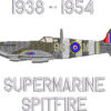 Spitfire 441 Sqn 9G-M