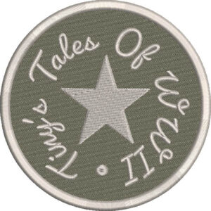 Tinys Tales Patch