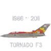 Tornado F3 56 Sqn Tornado F3 56 Sqn