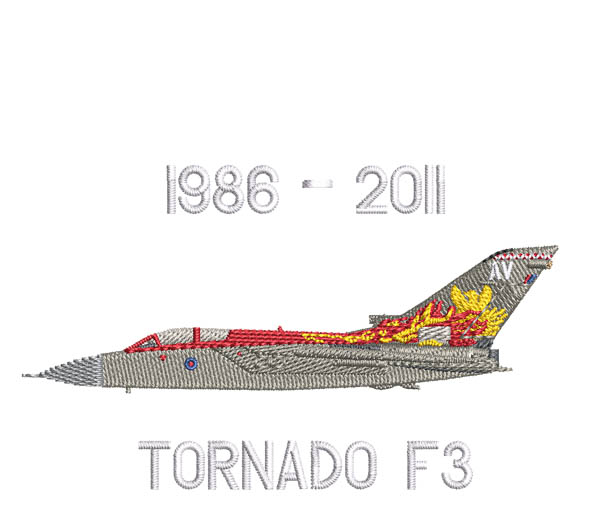 Tornado F3 56 Sqn Tornado F3 56 Sqn