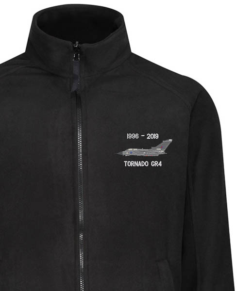 Tornado GR4 12 sqn v8 Black Fleece Tornado GR4 12 sqn v8 Black Fleece