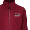 Tornado GR4 41 sqn Burgundy Fleece Tornado GR4 41 sqn Burgundy Fleece