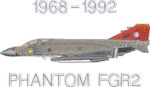 Phantom - 92 Sqn