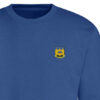 306 BG Abundance of Strength Royal Blue Sweatshirt 306 BG Abundance of Strength Royal Blue Sweatshirt