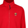 50021 Large Logo 2025 Red Fleece 50021 Large Logo 2025 Red Fleece