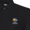 50026 NSE Revised 2025 Black Polo 50026 NSE Revised 2025 Black Polo