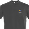 50026 NSE Revised 2025 Dark Grey T-Shirt 50026 NSE Revised 2025 Dark Grey T-Shirt